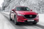 Mazda CX-5 Zima Edition 2019 года